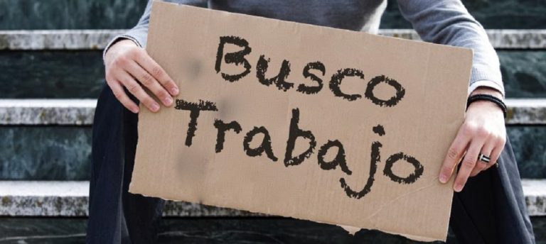 Desempleo