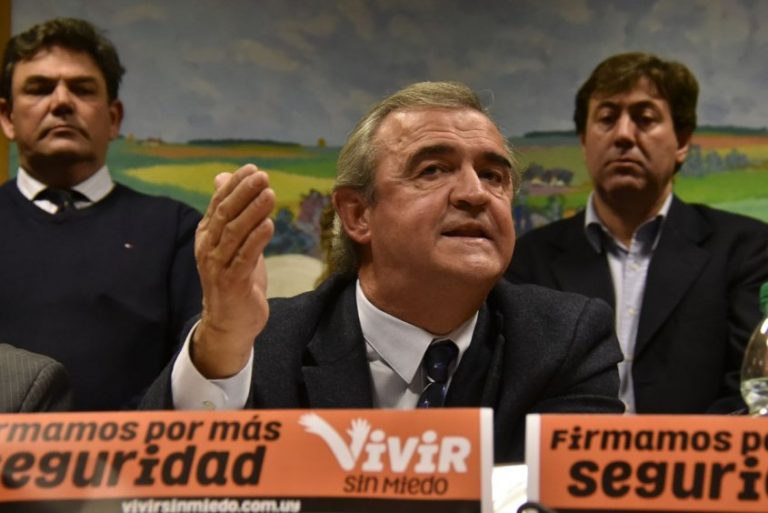 Larrañaga seguridad -observador