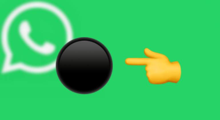 whatsapp-boton-negro