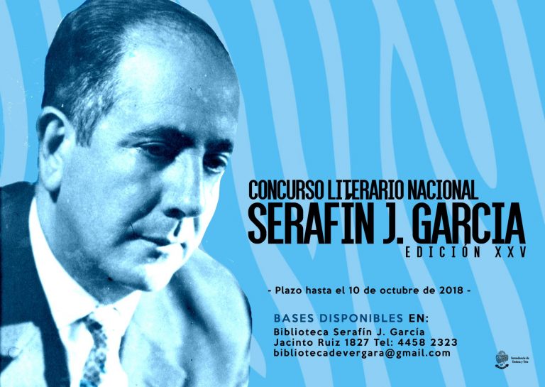 Concurso Literario 2018