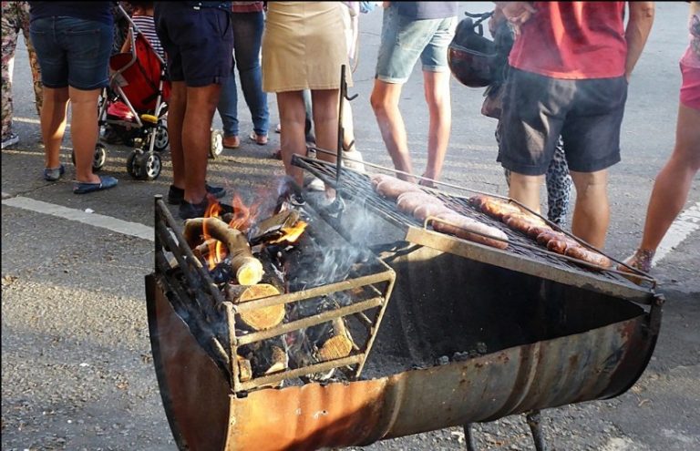 Medio tanque -sanjoseahora
