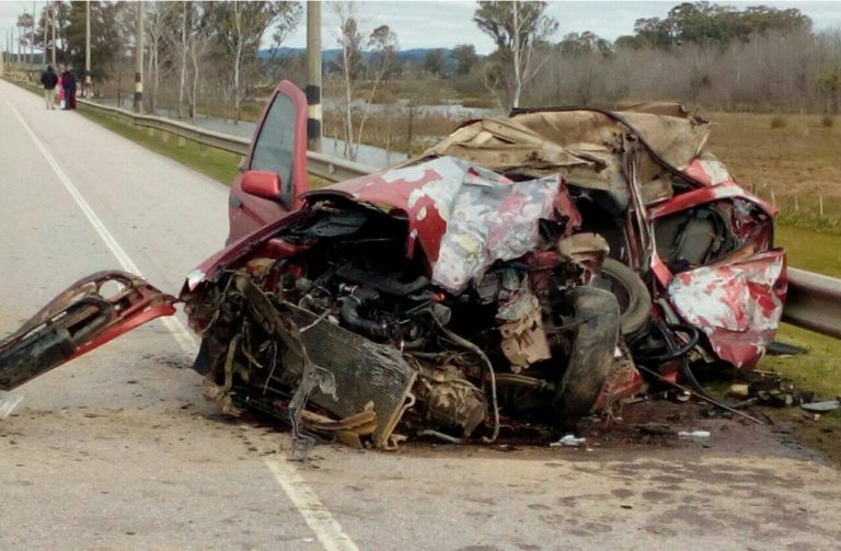 Choque fatal -subrayado