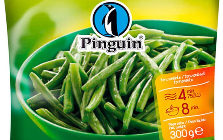 Alimentos pinguin