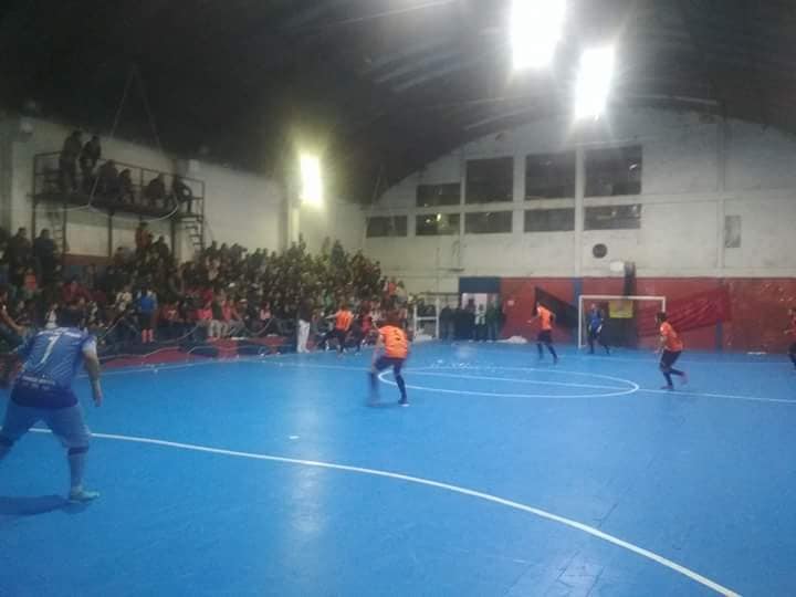 Futsal