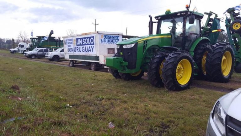 Movimiento Un Solo Uruguay