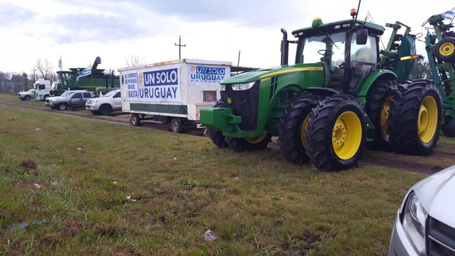 Movimiento Un Solo Uruguay