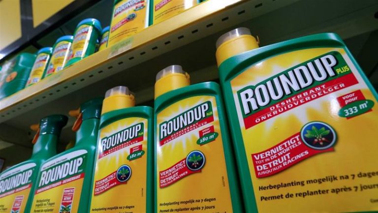 Rundup Monsanto