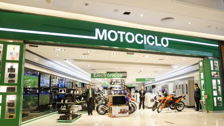 motociclo