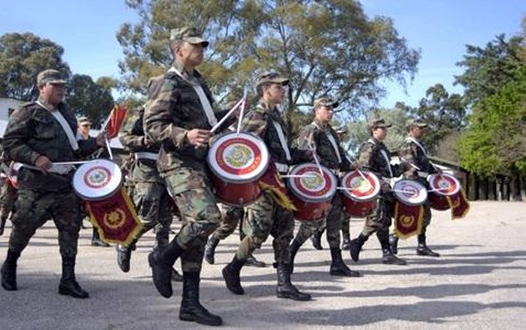 Banda Militar