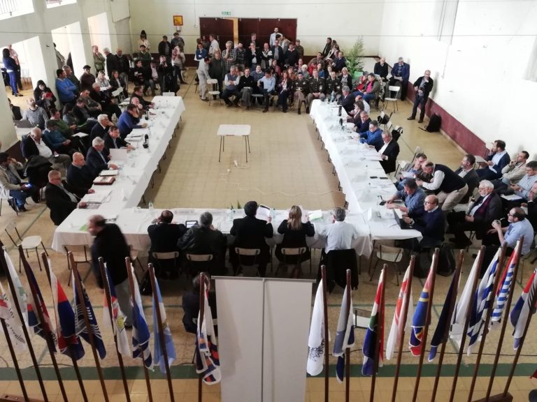 Congreso Intendentes JPV