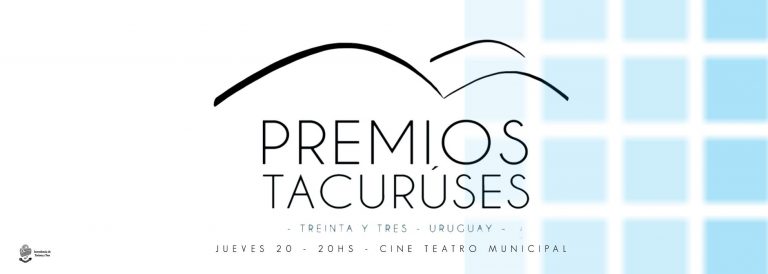 Premios Tacuruses