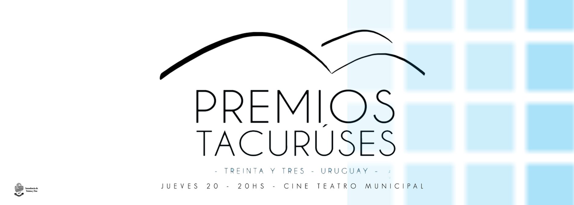 Premios Tacuruses