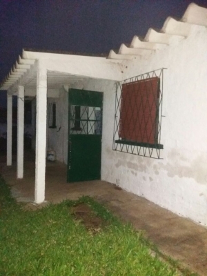 vivienda secuestrada