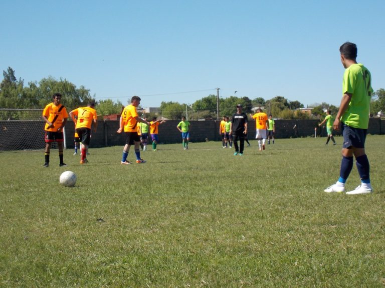 Fútbol JPV -Lizandro (1)