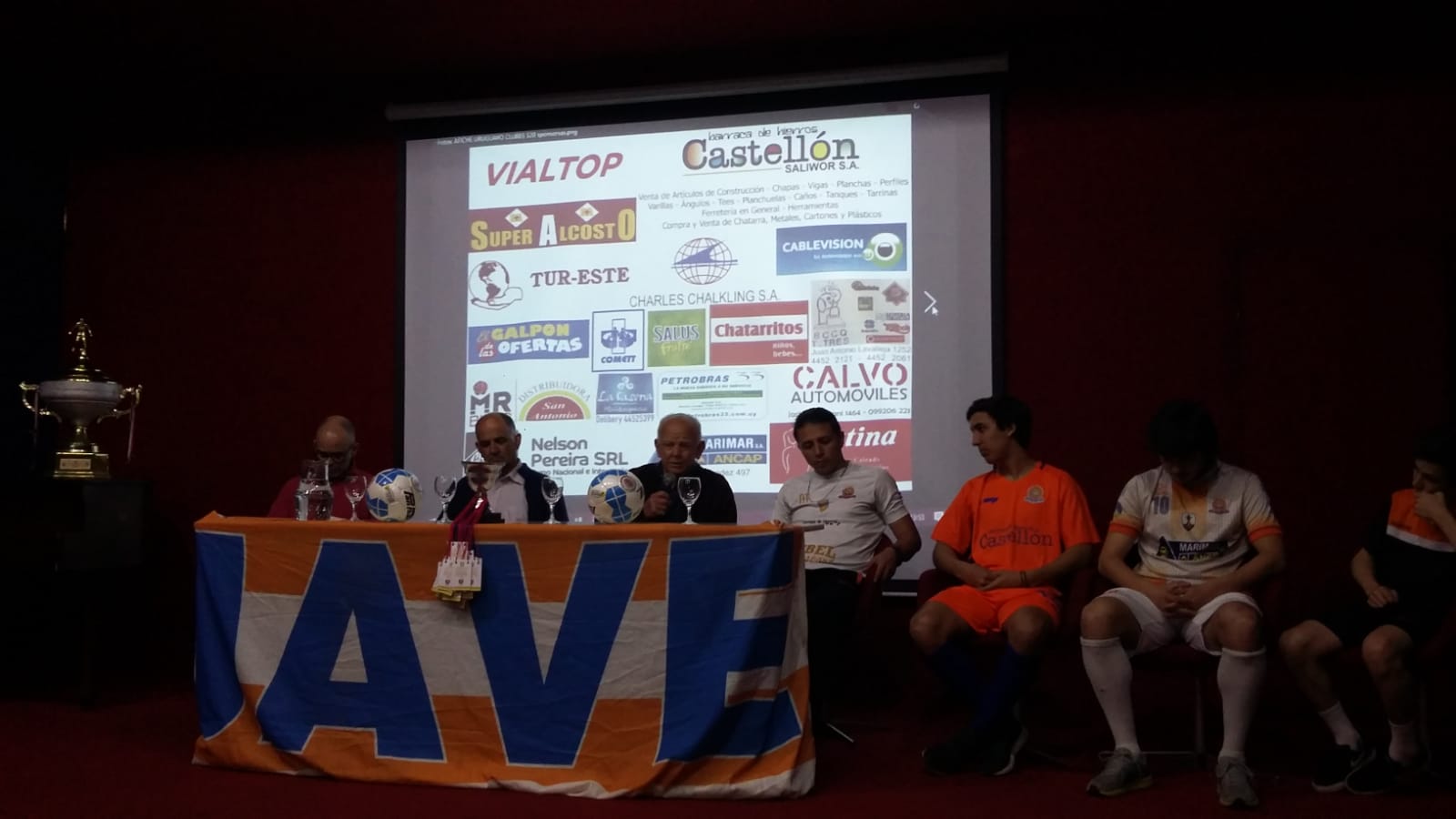 Torneo Jave (1)