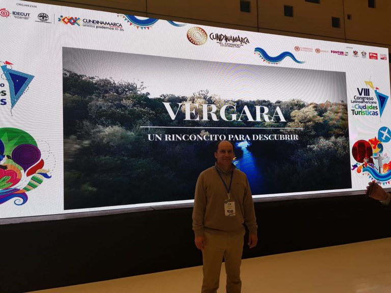 Vergara en Colombia (3)