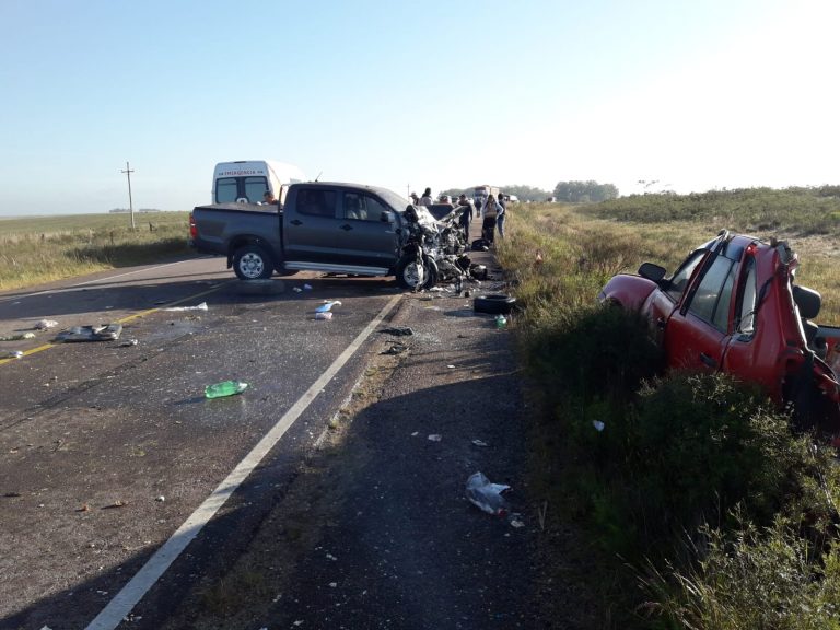 Accidente 4-11 el oro (13)