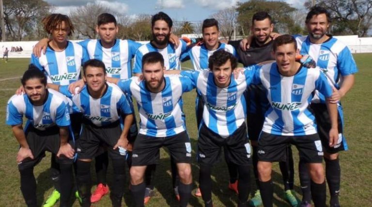 Fútbol Treinta y Tres