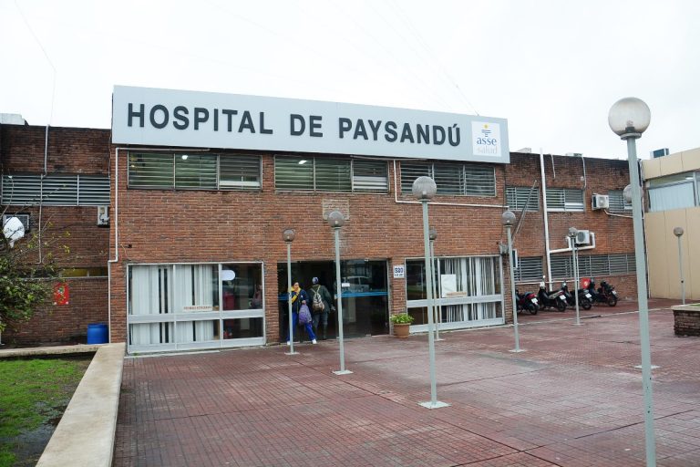 Hospital de Paysandú