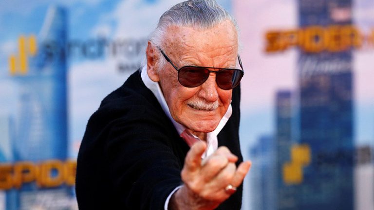 StanLee