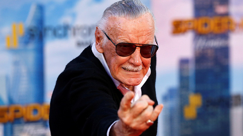 StanLee