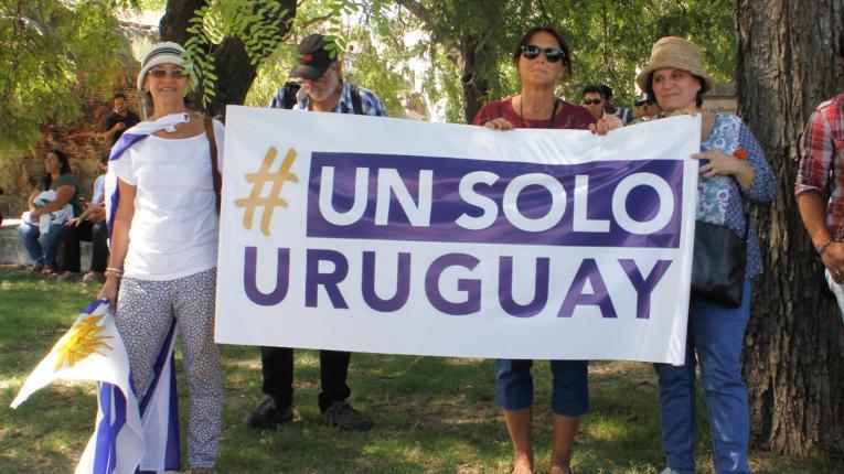 UN SOLO URUGUAY