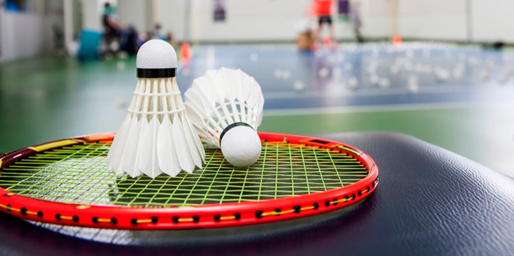 badminton