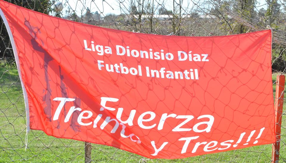 Liga Dionisio Diaz