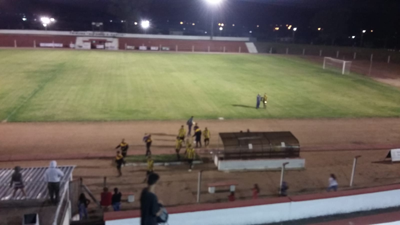 Peñarol - estadio (3)