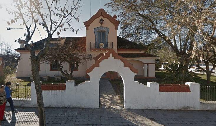 Seccional-2a San José