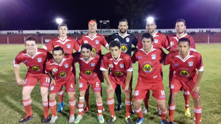 Treinta y Tres FC (2)