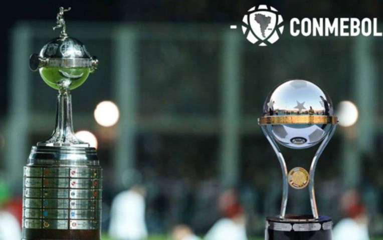Copa libertadores