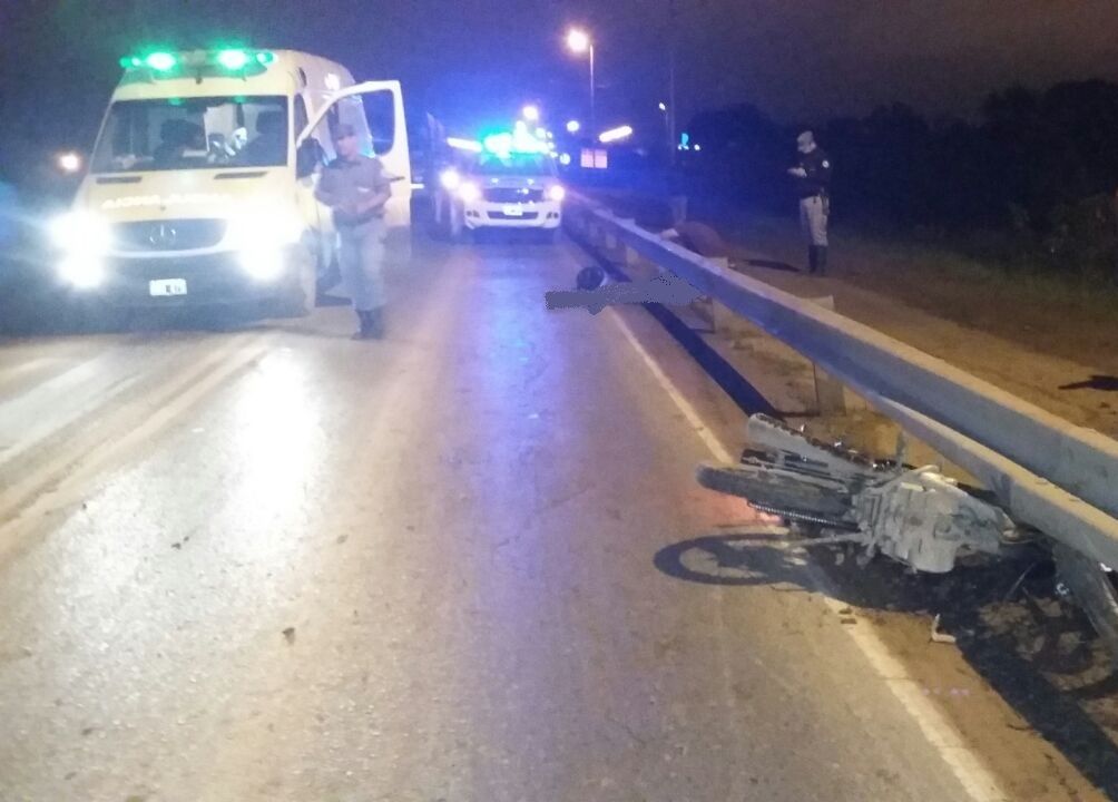 Accidente en el puente (1)