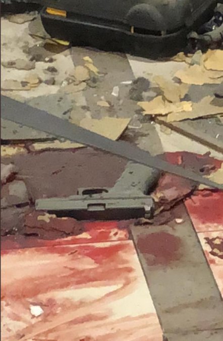 Cajero PCShopping (1)