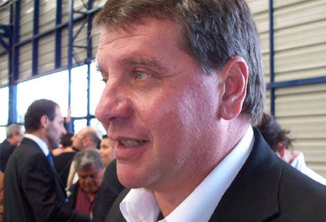 Francisco Zunino -partido de la gente