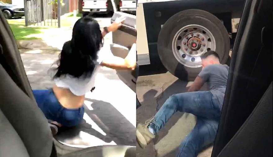 Desafíos virales peligrosos