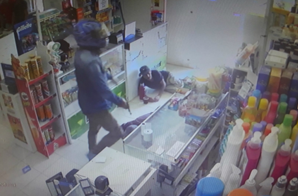 Asesinos de San José -el pais