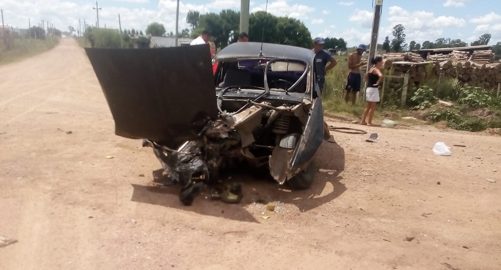 Choque Bo San Lorenzo (1)