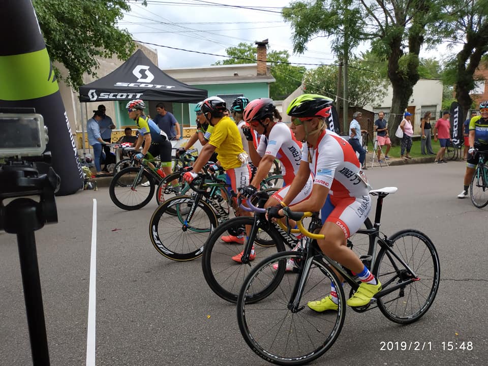 Ciclismo (1)