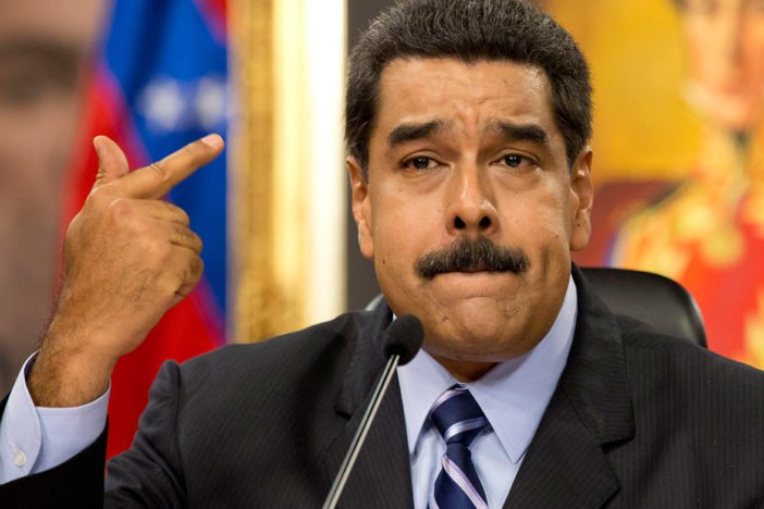 Maduro