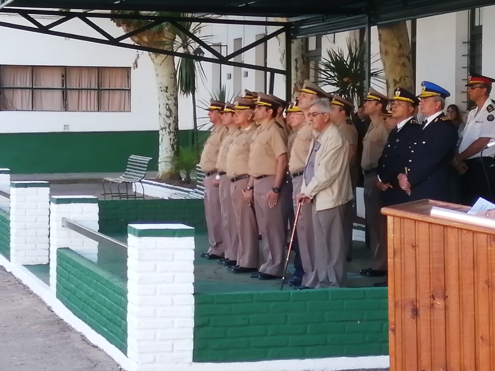 Batallon 115 años (2)