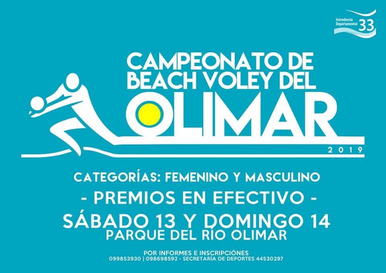 Campeonato Beach Volley19