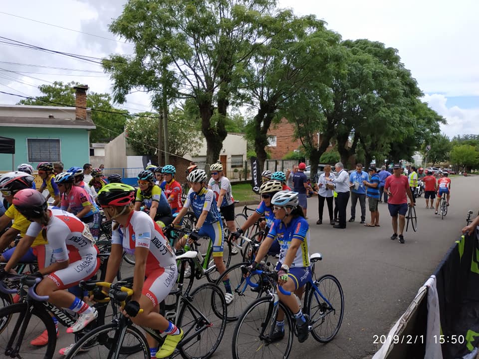 Ciclismo