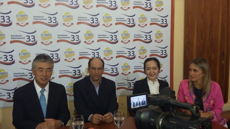 Embajador de Japón en 33 (1)