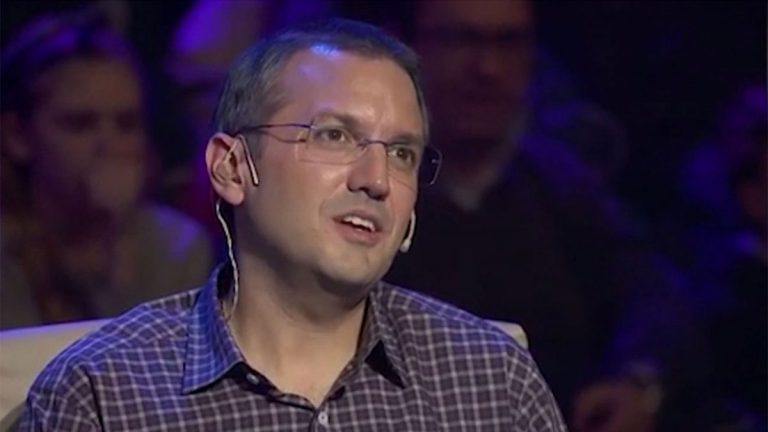 Guillermo Freijido -prof de música