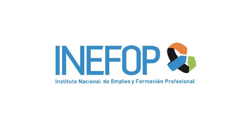 INEFOP logo