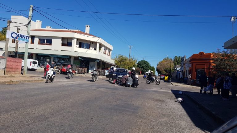 Accidente de tránsito (3)