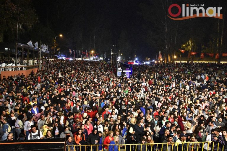 Festival Olimar -idtt
