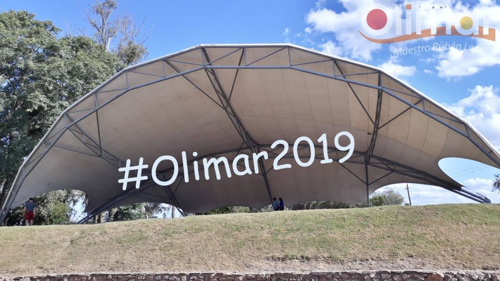 Festival Olimar 2019 -idtt