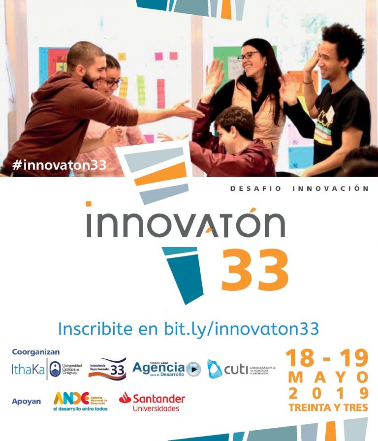 Innovaton33